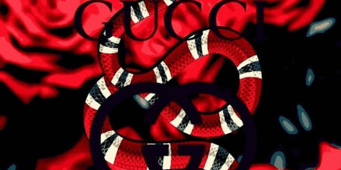 720x1280 GUCCI SNAKES Wallpaper by Hamaka7Ramzi - a8 - Free on ZEDGE™