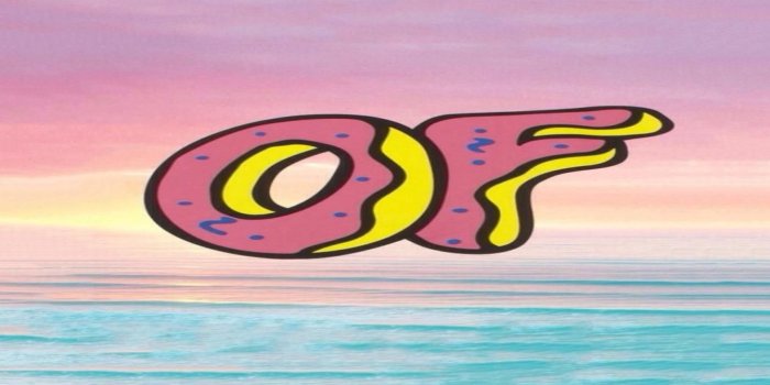 1366x768 Odd Future Wallpaper IPhone - Picserio.com