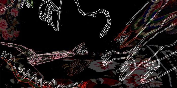 1160x717 96+] Gucci Snake Wallpaper on WallpaperSafari