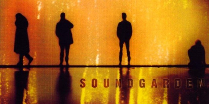 1024x768 Soundgarden Wallpapers