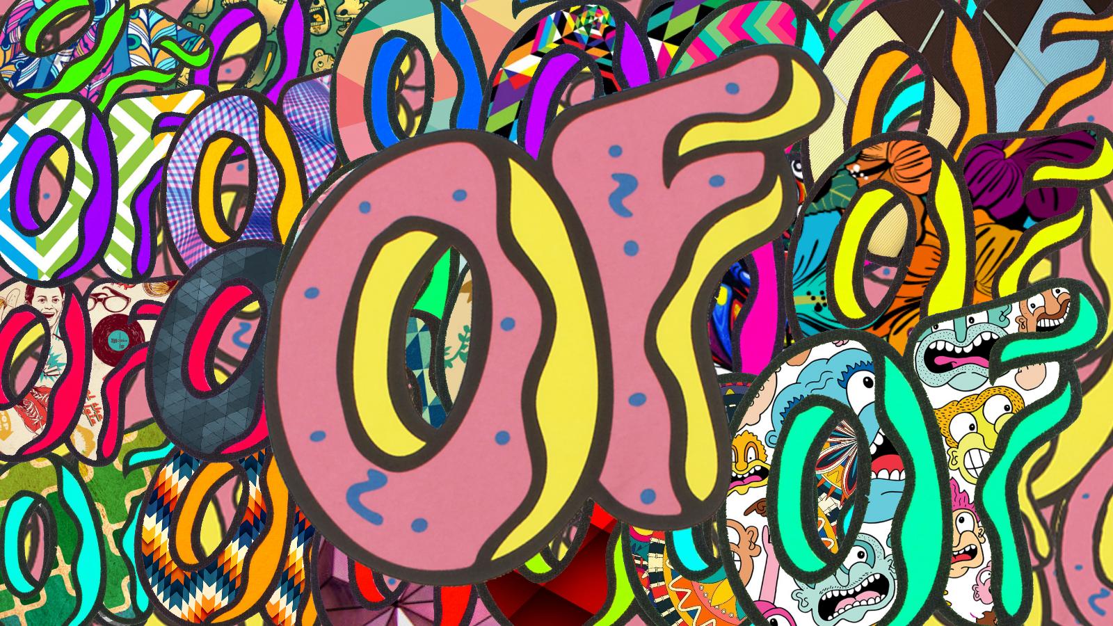 1600x900 Odd Future Donut Wallpapers - Top Free Odd Future Donut Backgrounds