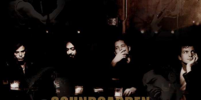 1024x768 Soundgarden Wallpapers