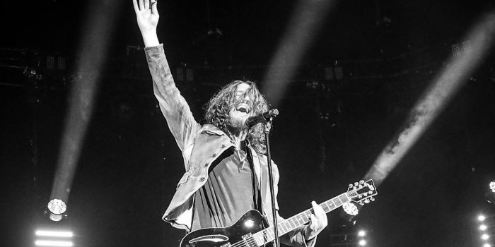 1600x900 Soundgarden Wallpaper 4K (1600x900 px) | Wallperio.com™