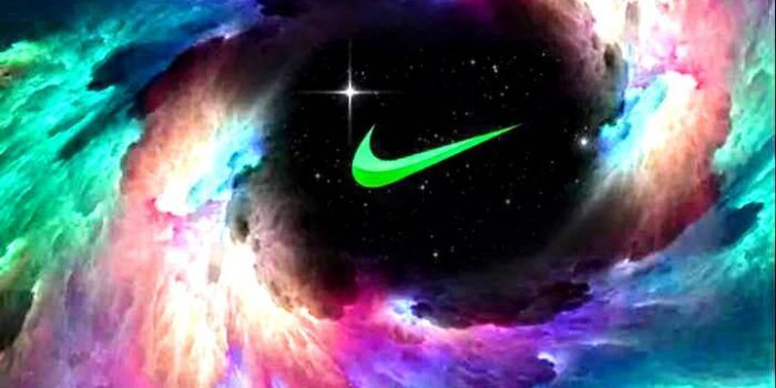 720x1280 Nike Galaxy Wallpaper by Eking1897 - 2e - Free on ZEDGE™