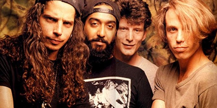 1800x1200 SOUNDGARDEN WALLPAPERS FREE Wallpapers & Background images | My