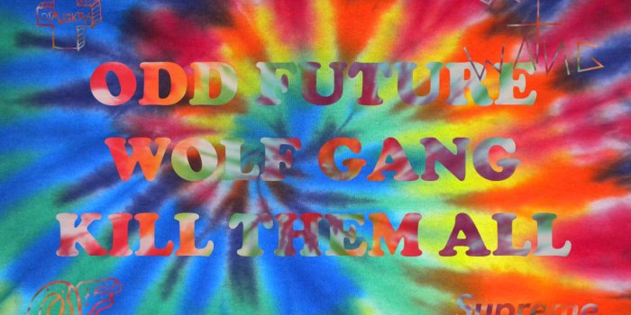 1280x853 Widescreen - Odd Future - New Odd Future Wallpapers