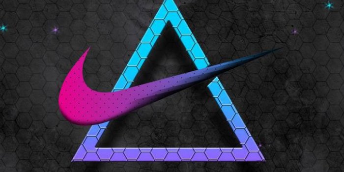 722x1280 Nike Galaxy Wallpaper by Studio929 - 92 - Free on ZEDGE™