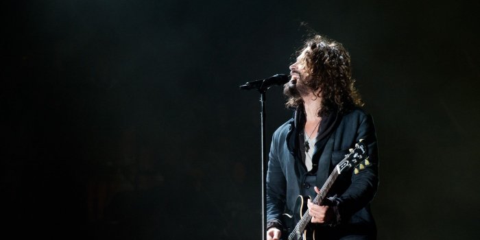 1800x1198 Here's a few HD Soundgarden wallpapers - Album on Imgur