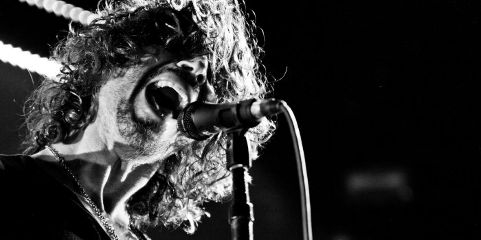 2000x1333 Soundgarden Wallpaper , (64+) Pictures