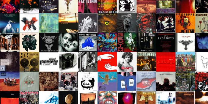 1600x900 Alice In Chains Unplugged Soundgarden Superunknown Porcupine Tree