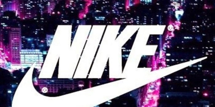 736x1374 Nike Galaxy Wallpaper - Wallperio.com