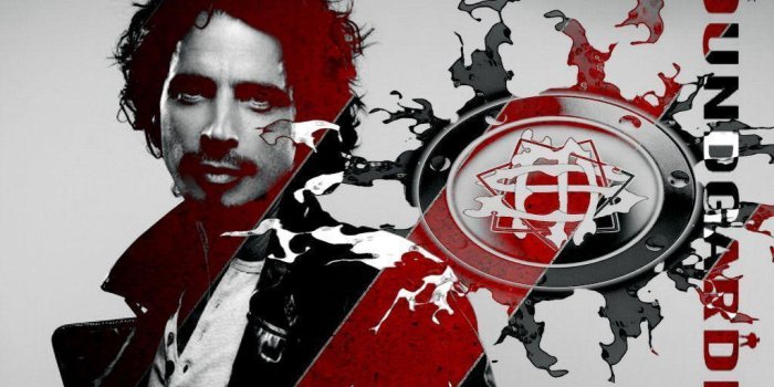 1024x768 Summary -> Soundgarden Wallpaper Downloads - stargate-rasa.info