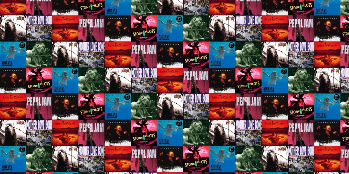 2048x1152 Alice In Chains Dirt Pearl Jam Ten Soundgarden Wallpaper « Tiled