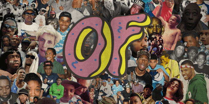 1600x1200 Odd Future Wallpaper - Art & Fashion - Odd Future Talk