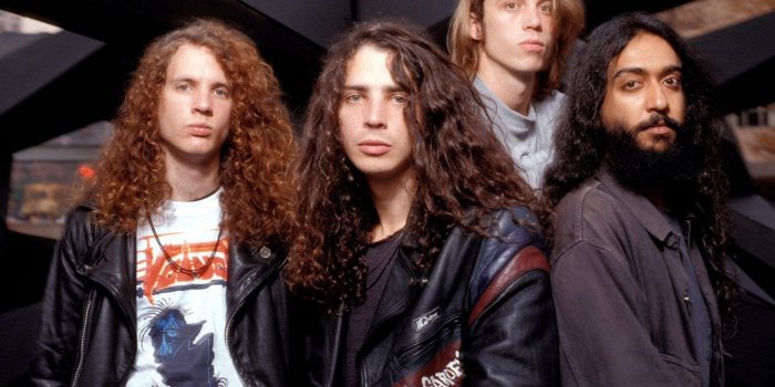 1800x1206 Soundgarden Wallpapers - Top Free Soundgarden Backgrounds