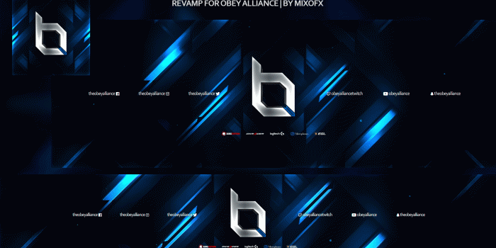 1920x1080 Obey Alliance Wallpapers