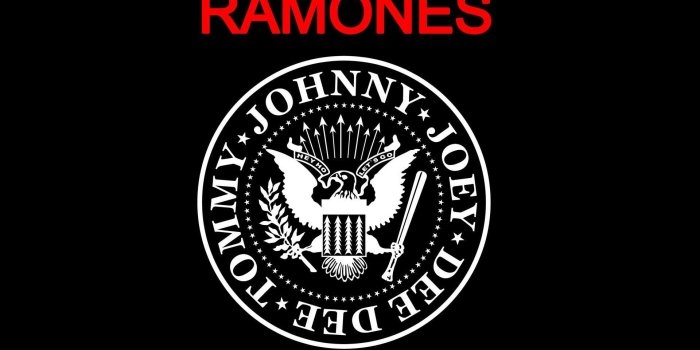 1920x1200 The Ramones Wallpaper ·① WallpaperTag
