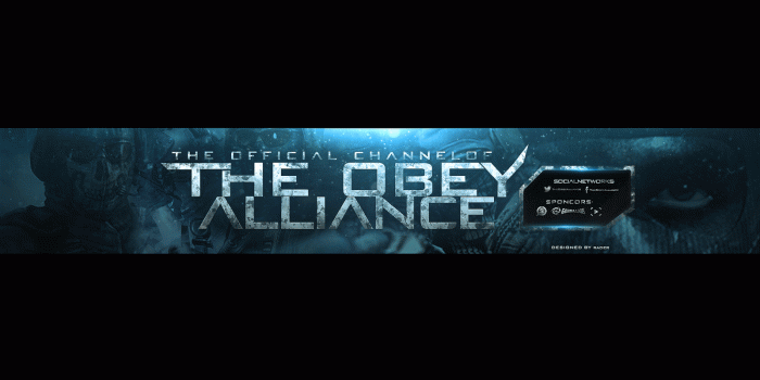 1600x900 Obey Alliance Wallpapers