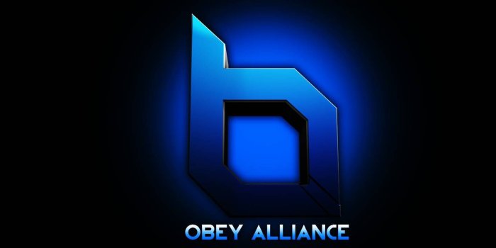 1440x1280 Obey Alliance Wallpaper by MaGiiKII - 79 - Free on ZEDGE™