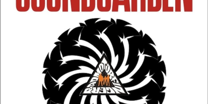 1024x1024 Soundgarden Logos - Wallpaperzen.org