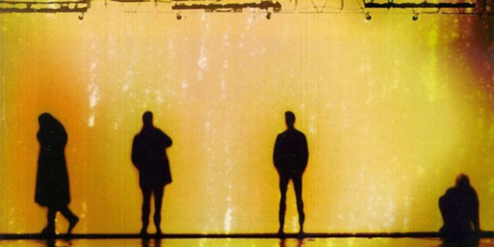 1600x900 Upside Down On The Cover Soundgarden – HD Wallpapers