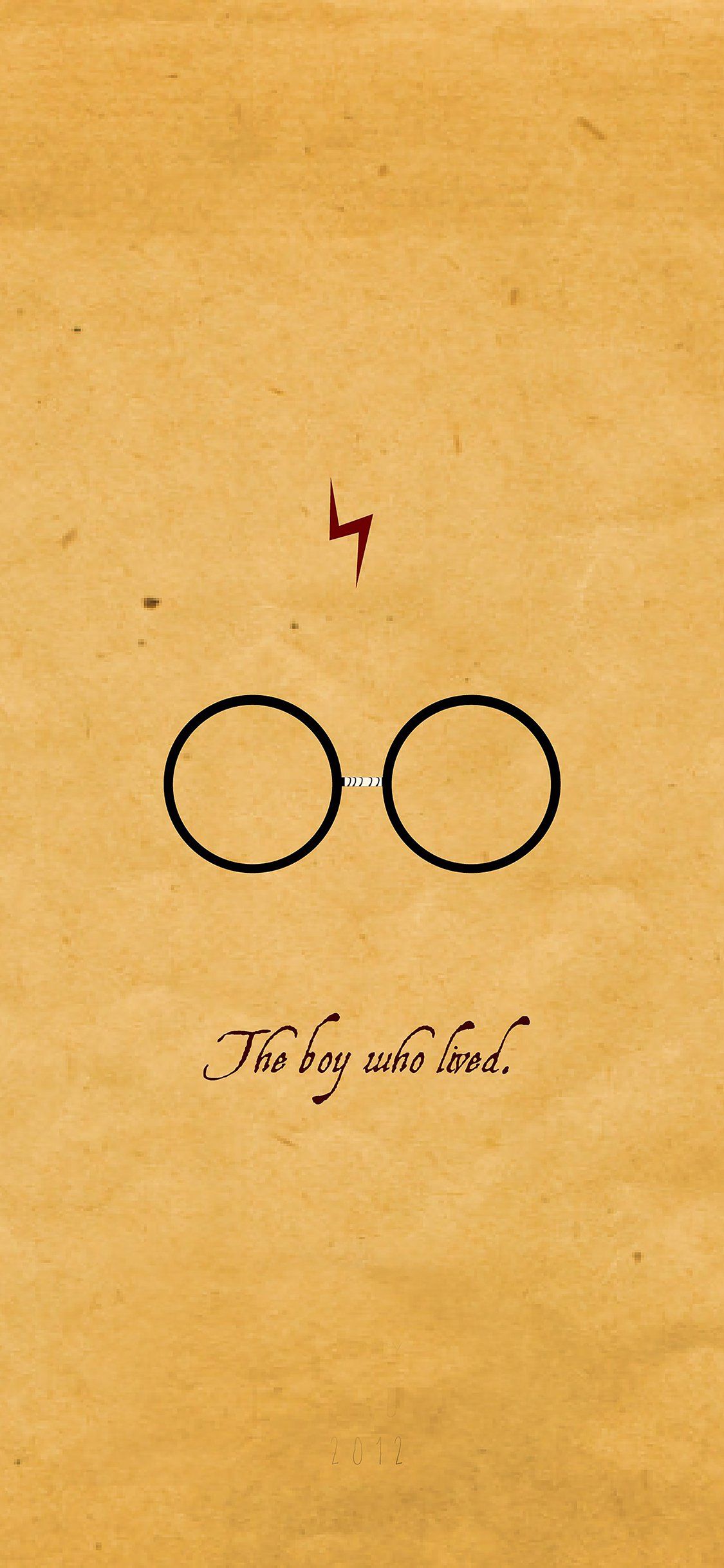 1125x2436 iPhonePapers - ad56-harry-potter-quote-film