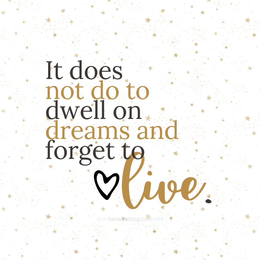 1080x1080 10 Marvelously Magical Harry Potter Quotes (+ Free Printable Decor