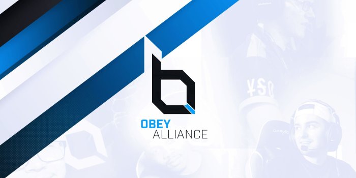 1920x1080 ArtStation - Xbox One X // Obey Alliance Edition, Gary Jr