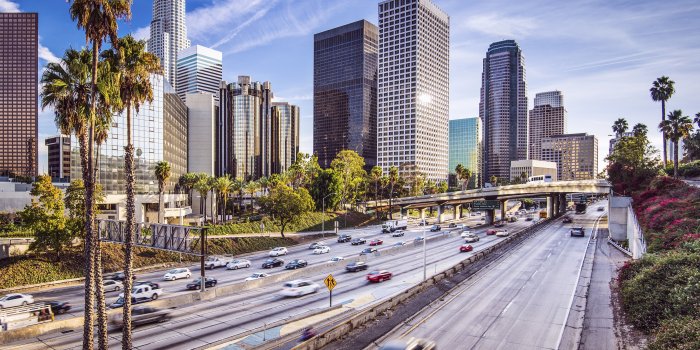 4847x3505 42 Los Angeles HD Wallpapers | Background Images