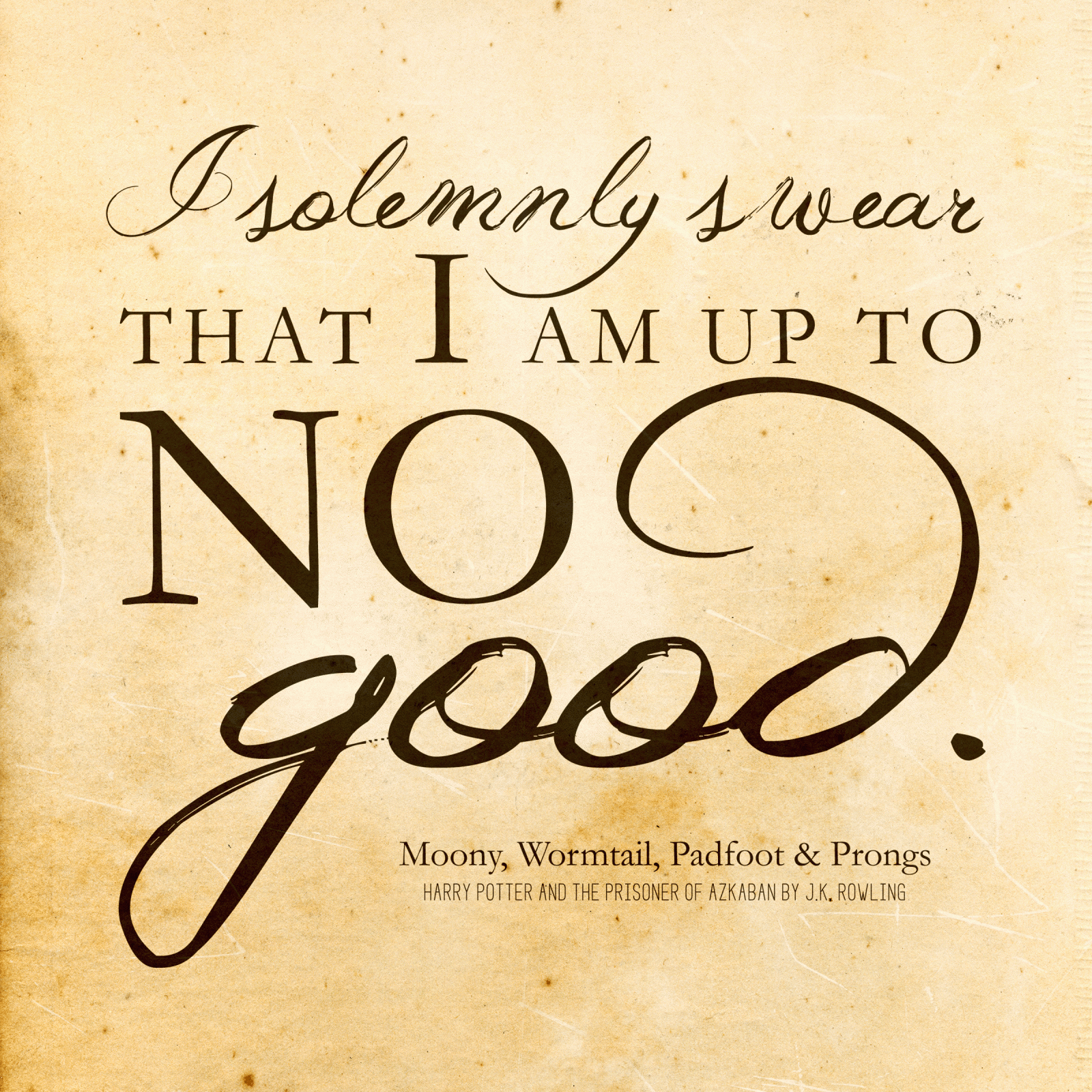 2400x2400 Harry Potter Quotes Wallpaper - (67+ pictures)