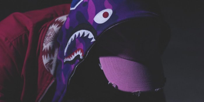 1280x1920 Bape Shark Wallpaper(51+) Wallpaper Collections