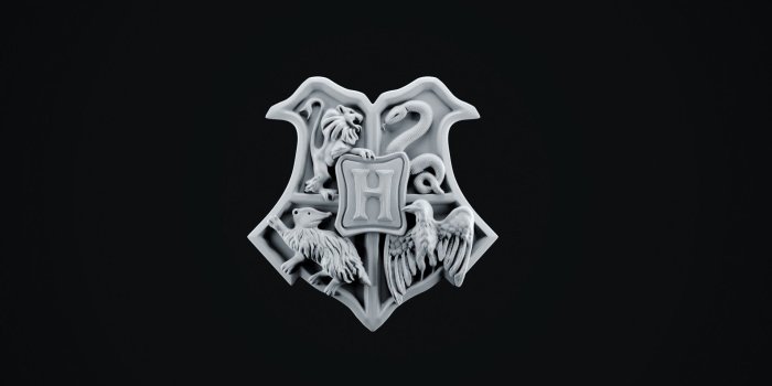 1920x1080 Hogwarts Crest Wallpaper (66+ images)