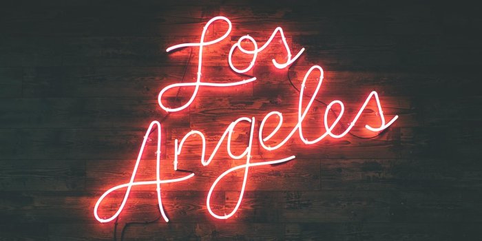 1730x1155 20 Beautiful Los Angeles iPhone X Wallpapers | Preppy Wallpapers
