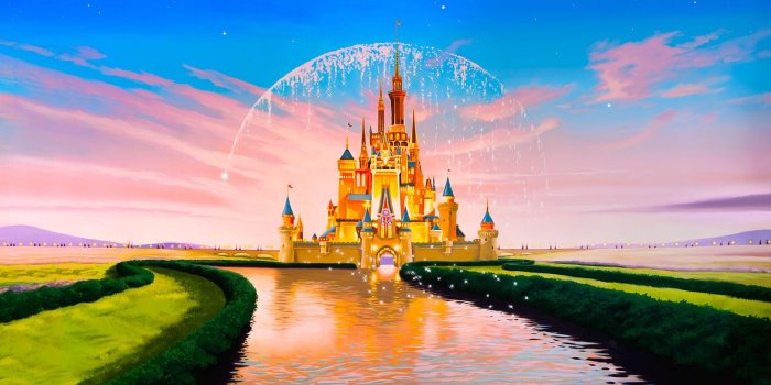 1920x1080 Disney Castle Widescreen Wallpapers 21637 - Baltana
