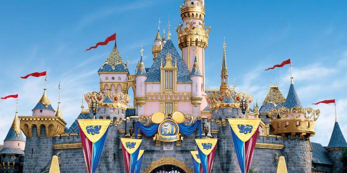 3000x2400 Disney Castle Backgrounds