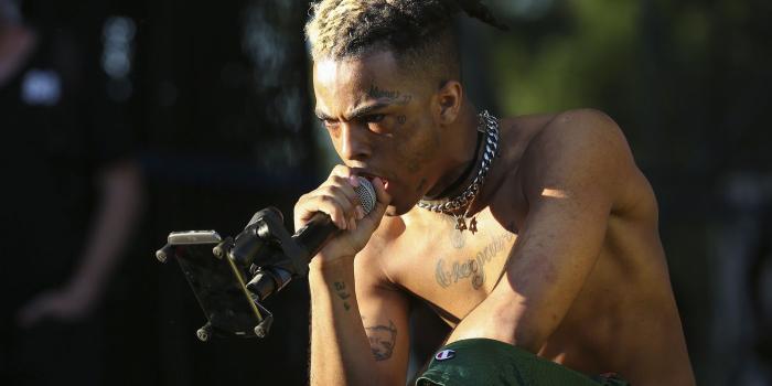 1400x787 Why The Contradictions Of XXXTentacion Are 'Difficult To Square' : NPR
