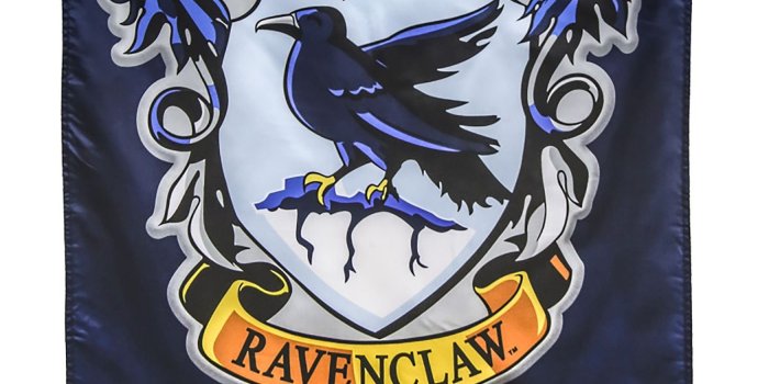1750x2500 Harry Potter Ravenclaw House Crest wallpaper_Funny