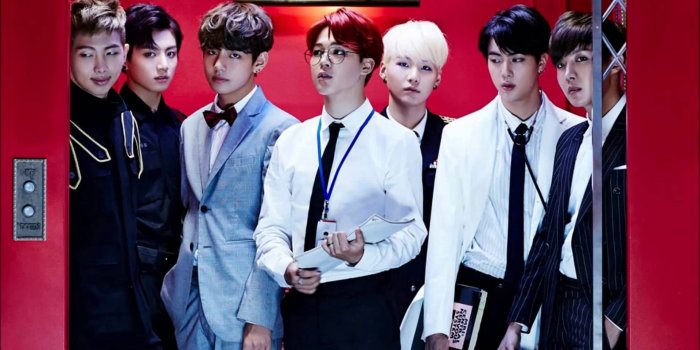 1920x1080 BTS Dope Computer Wallpapers - Top Free BTS Dope Computer