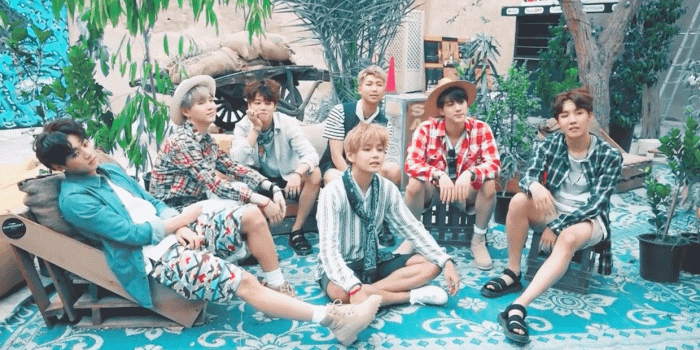 1240x698 Bts Wallpapers For Desktop - Bts Summer Package 2016 Free Wallpaper