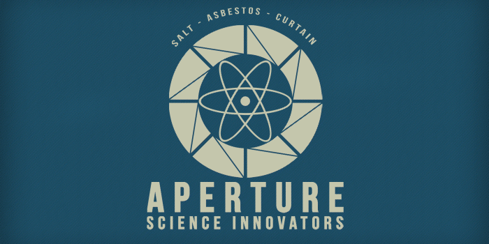1920x1080 Aperture Science Wallpapers