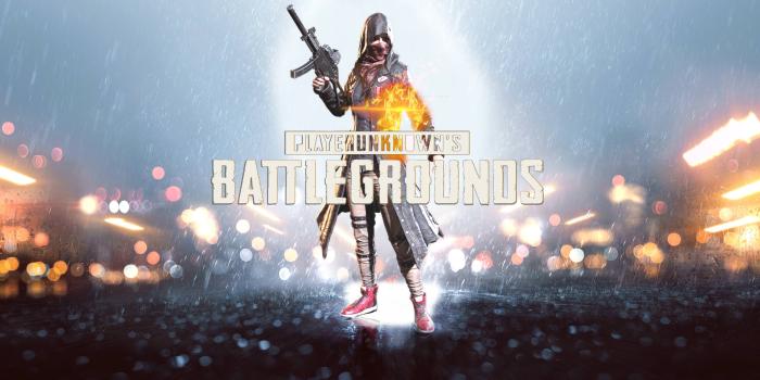 4096x1949 Made a PUBG Battlefield Themed Wallpaper 4096x1949 - Album on Imgur