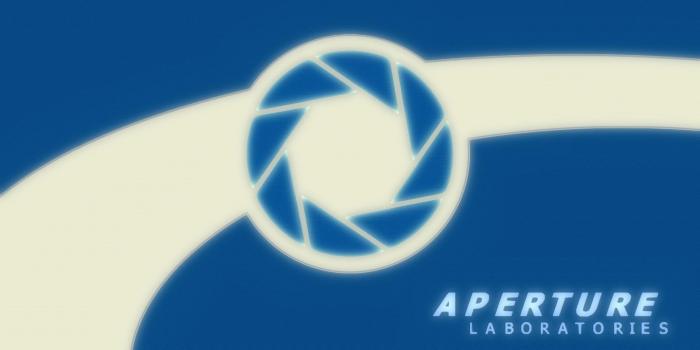 1920x1080 Aperture Laboratories HD Wallpaper » FullHDWpp - Full HD Wallpapers