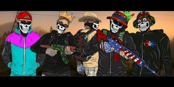 1920x1080 H1Z1 Wallpapers - Top Free H1Z1 Backgrounds - WallpaperAccess