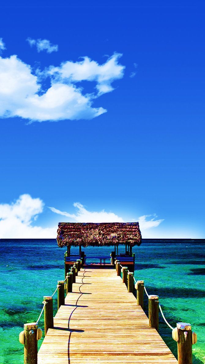 670x1191 45+ Bahamas iPhone Wallpapers - Download at WallpaperBro