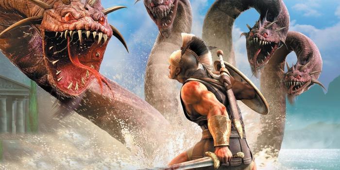 1920x1080 Titan Quest wallpaper - Game wallpapers - #34662