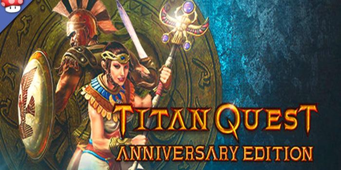 1920x1080 Titan Quest Wallpapers