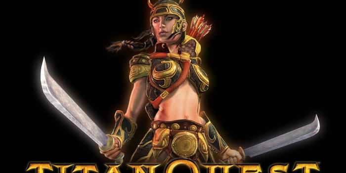 1600x1200 Titan Quest Wallpaper and Background Image | 1600x1200 | ID:317327