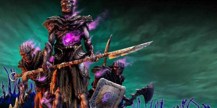 1680x1050 Titan Quest: Immortal Throne Wallpaper and Background Image