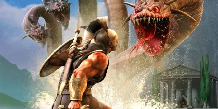 1280x806 Titan Quest Wallpaper #1 (800x600) - Titan Quest Mods, Maps, Patches
