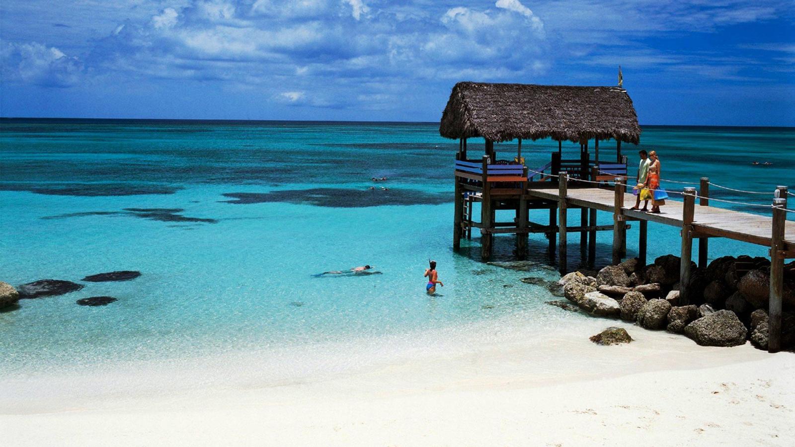 1920x1080 Bahamas Desktop Wallpapers - Top Free Bahamas Desktop Backgrounds